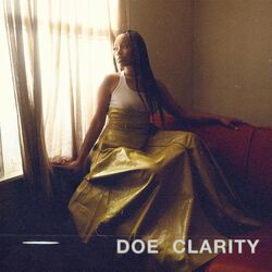 Cover of Clarity