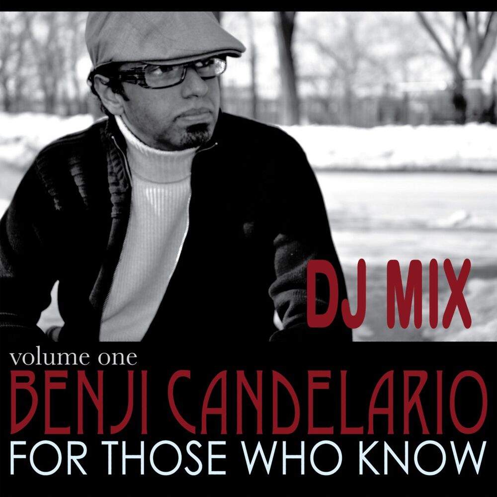 Picture of For Those Who Know (DJ Mix)