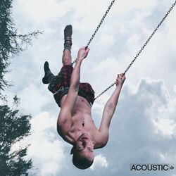 Cover of Dizzy (Acoustic)
