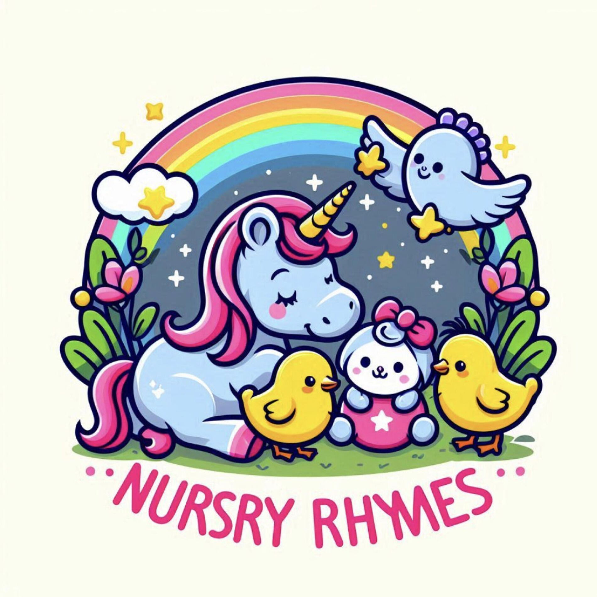 Album cover of Canciones para Dormir para Niños