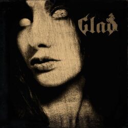 Cover of Glad