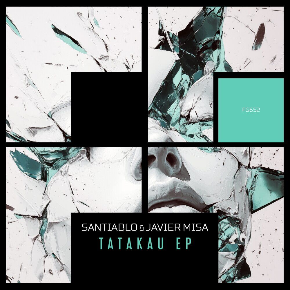 Picture of Tatakau EP
