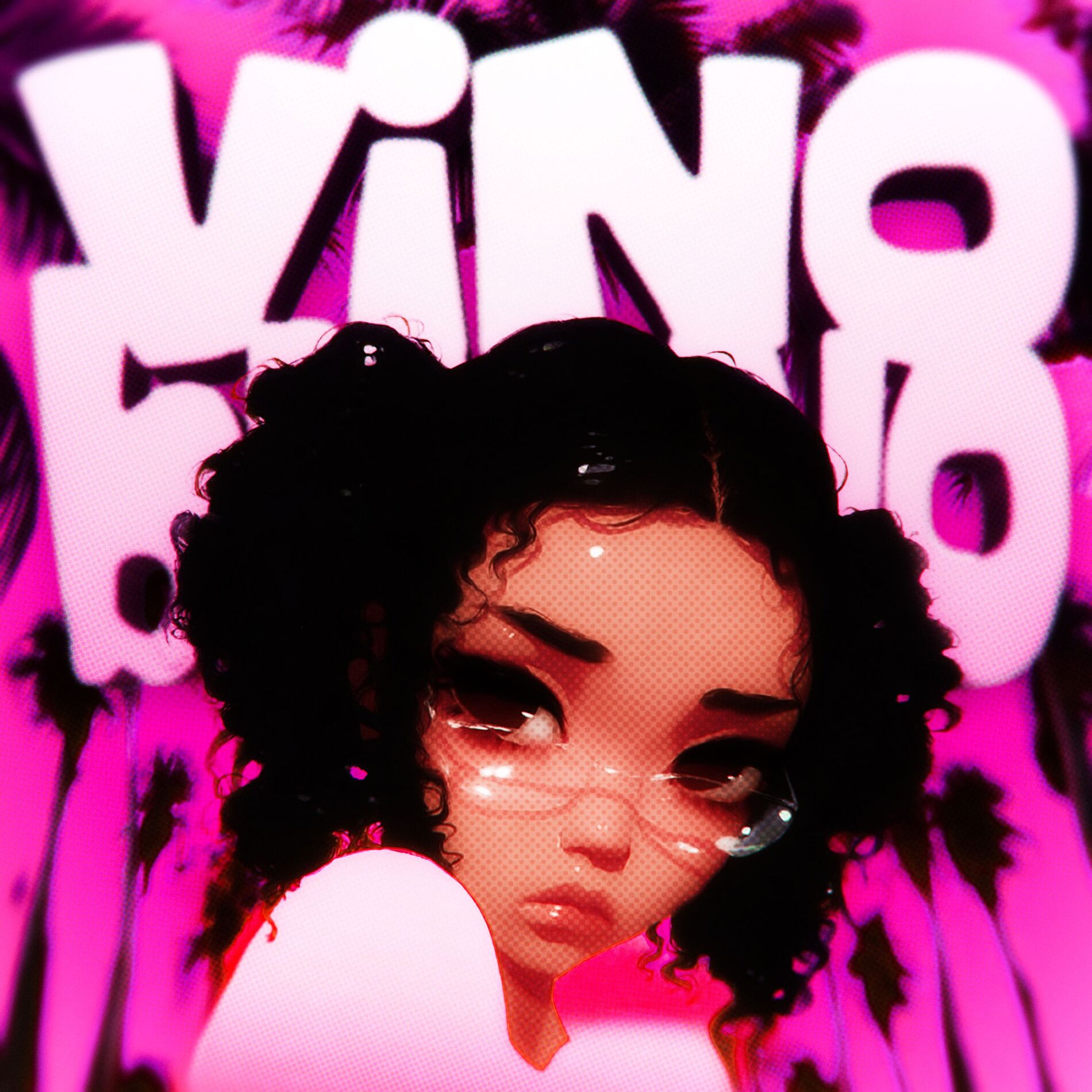 Album cover of VINO BUENO