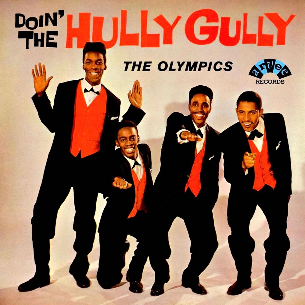 Picture of Doin' the Hully Gully