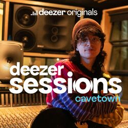 Cover of Deezer Sessions