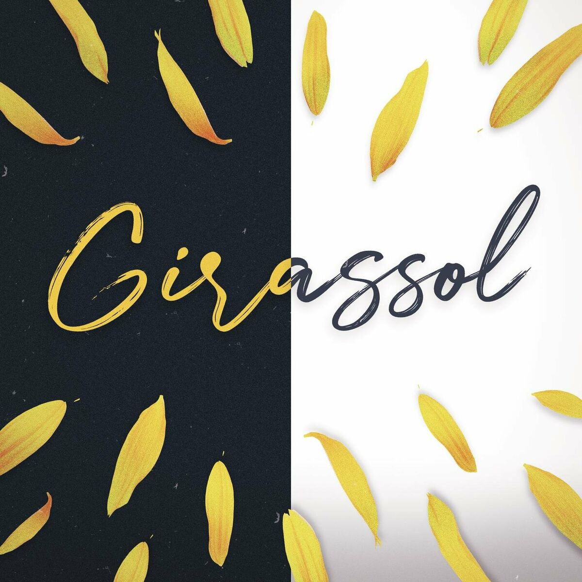 Album cover of Girassol