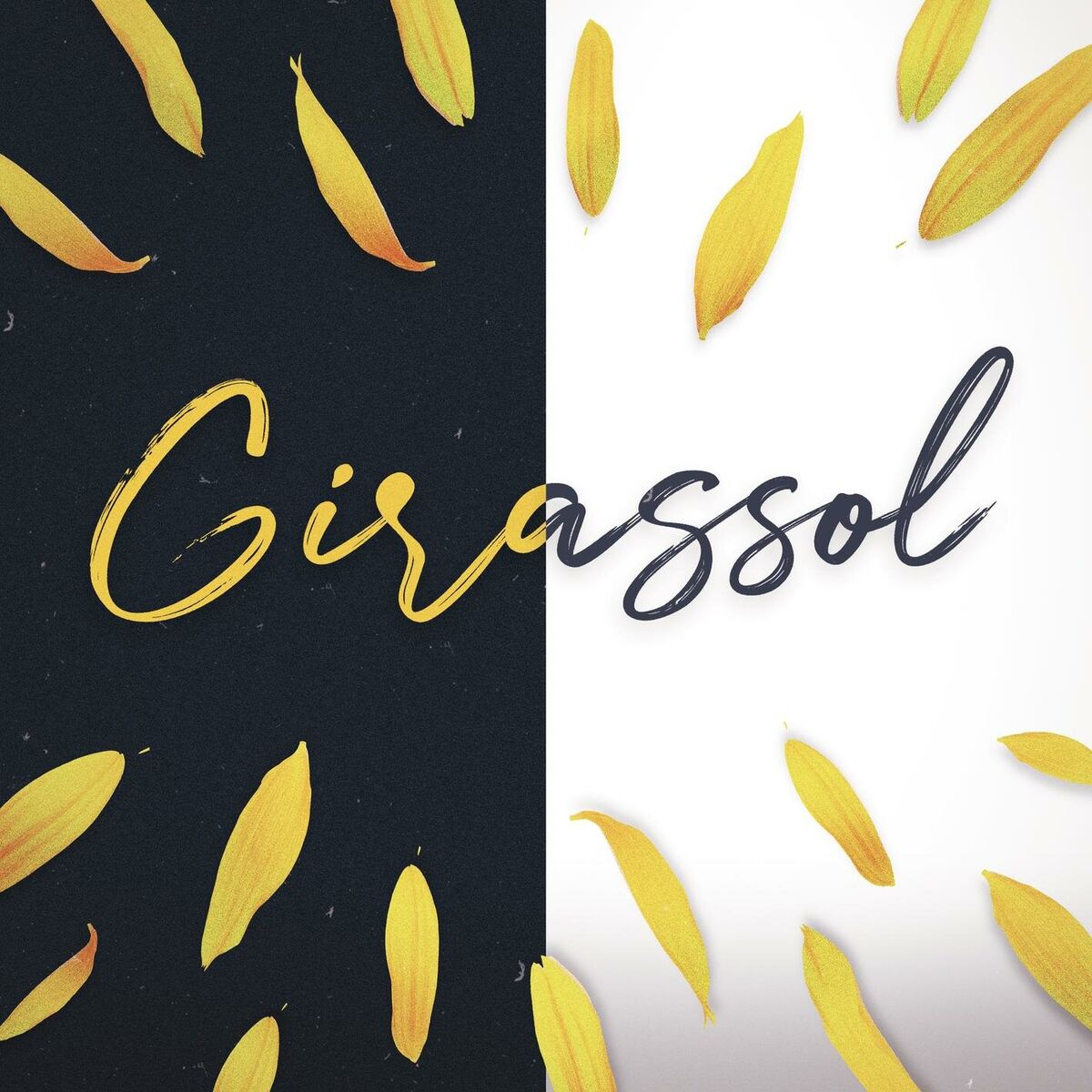 Album picture of Girassol (R&B Version)