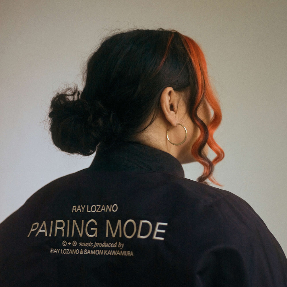 Pochette Pairing Mode