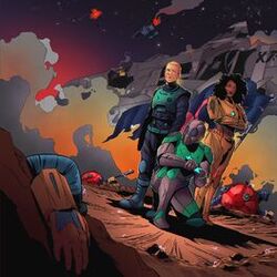 Cover of Superwoman