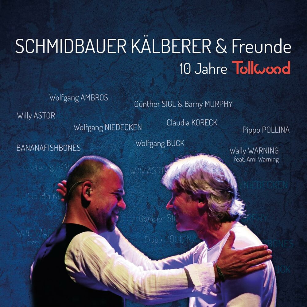 Picture of 10 Jahre Tollwood (Live)