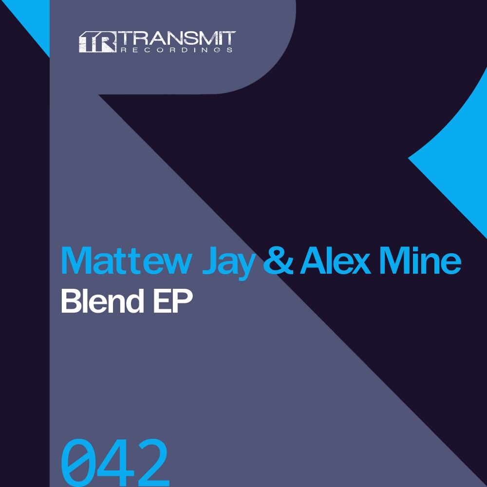 Picture of Blend EP