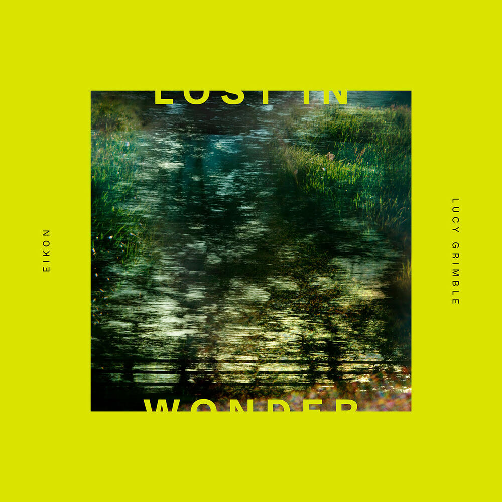 Picture of Lost in Wonder