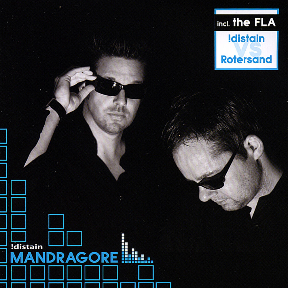 Picture of Mandragore