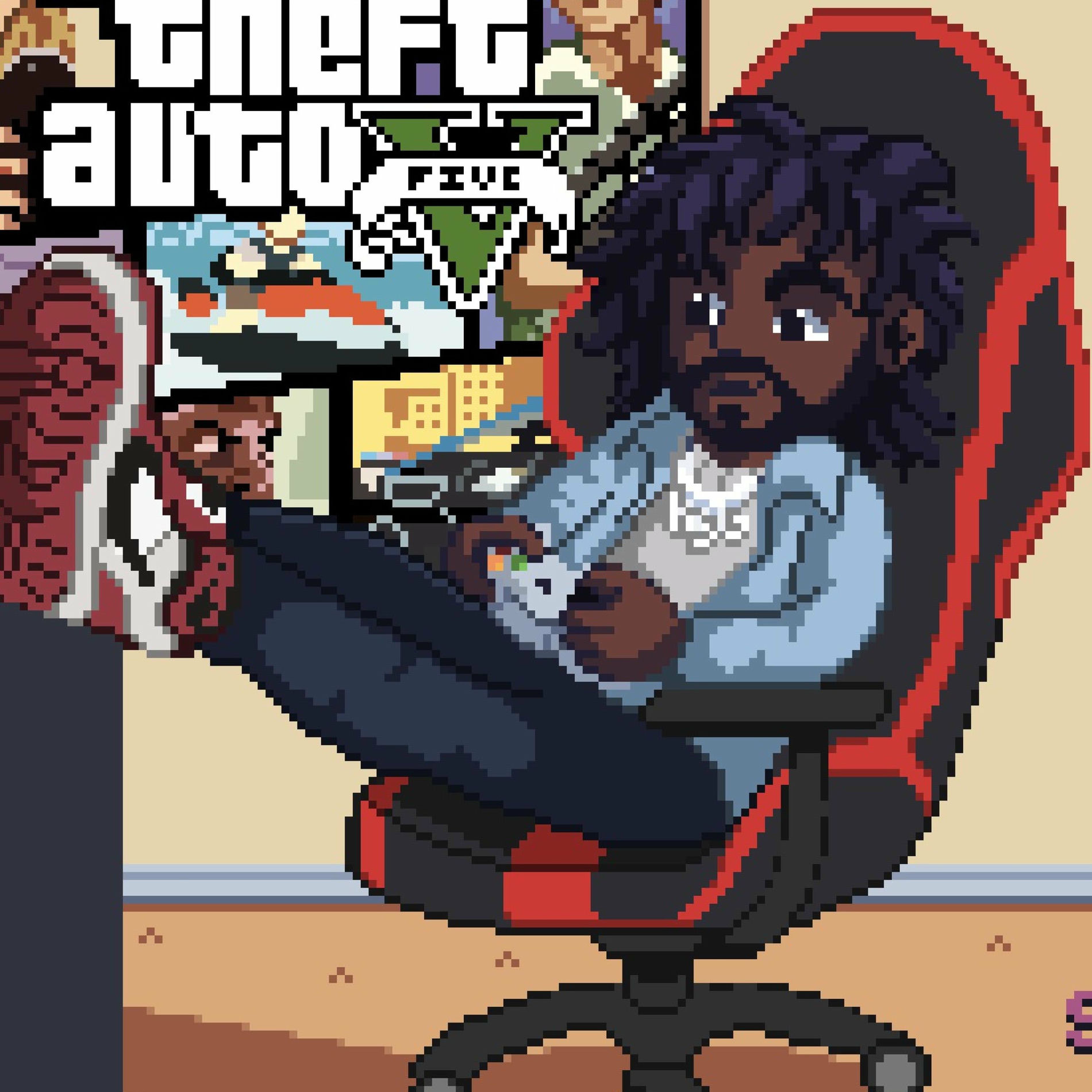 Album cover of HOLD YA