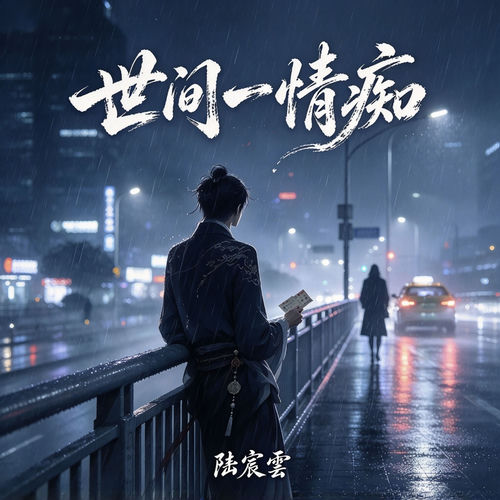 世间一情痴