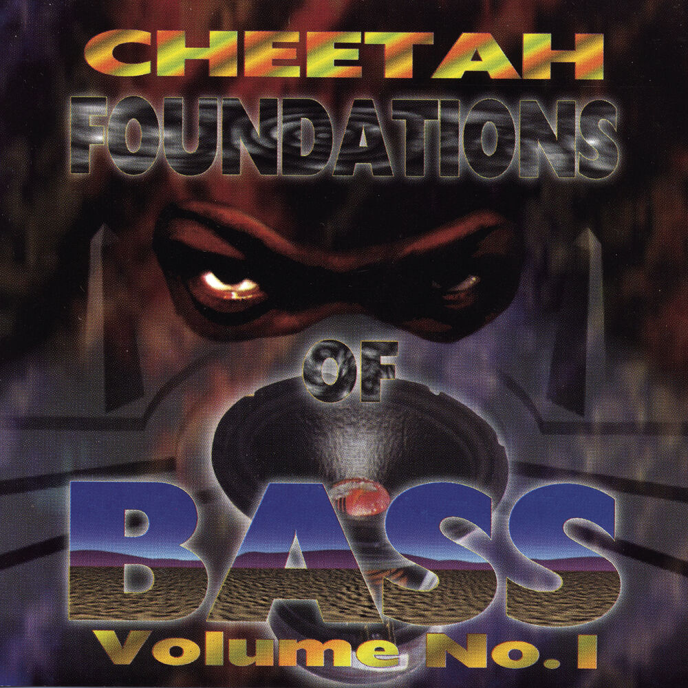 Picture of Foundations Of Bass Vol. 1
