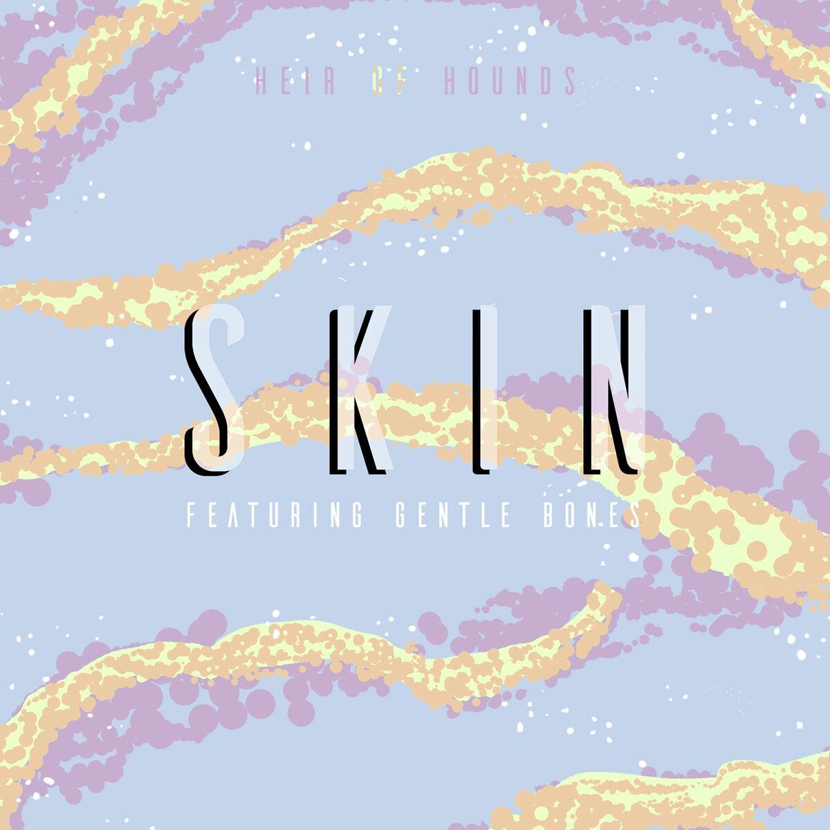 Album cover of Skin