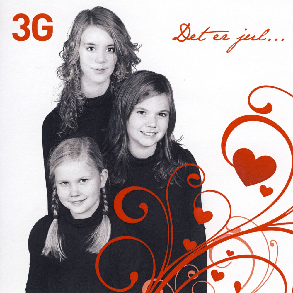 Picture of Det Er Jul...