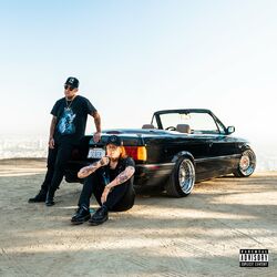 Cover of Sober/Hungover (feat. Arizona Zervas)