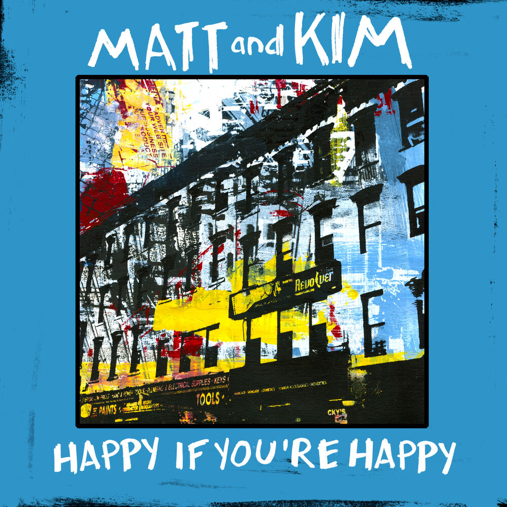 Picture of Happy If You're Happy