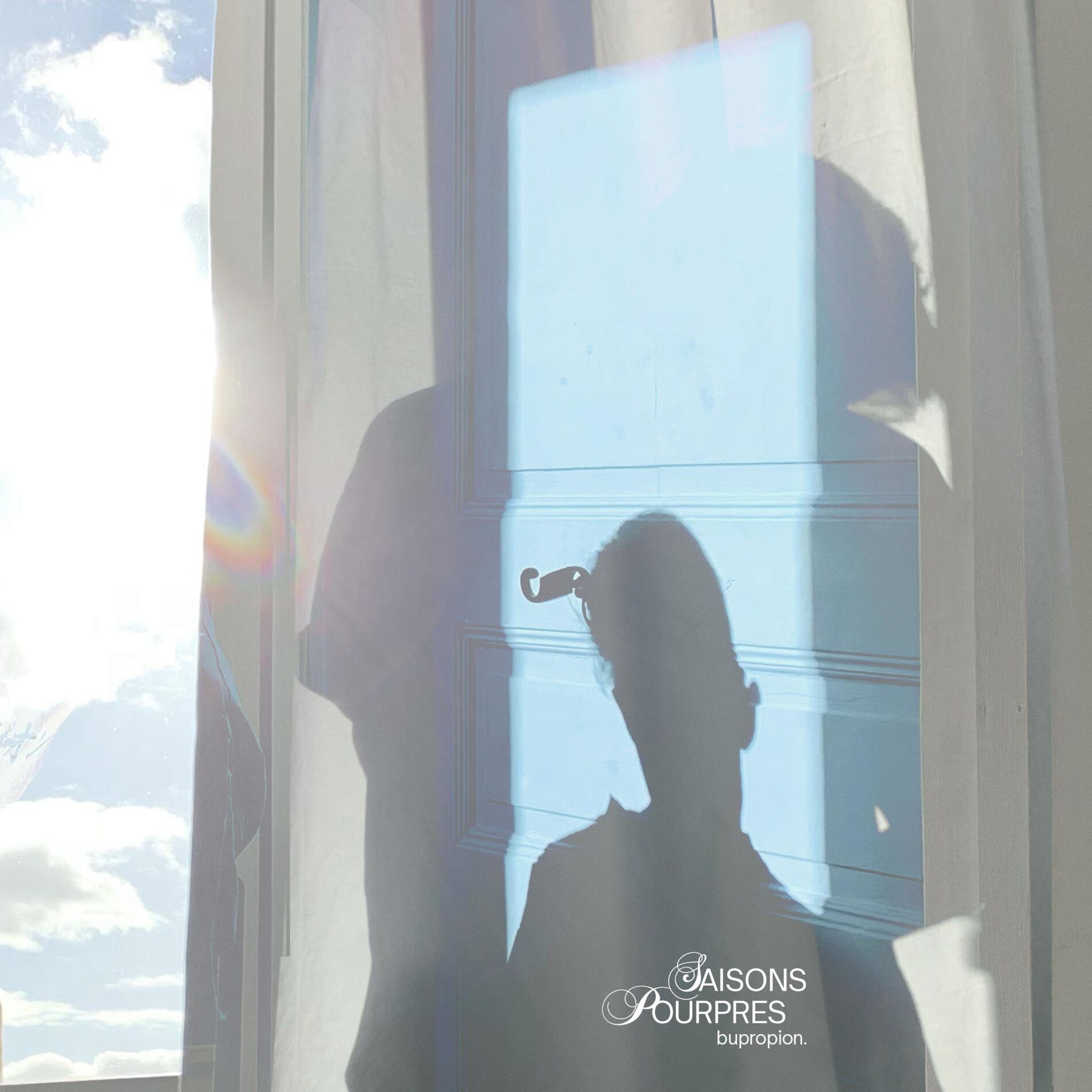 Album cover of Ce que j'ai