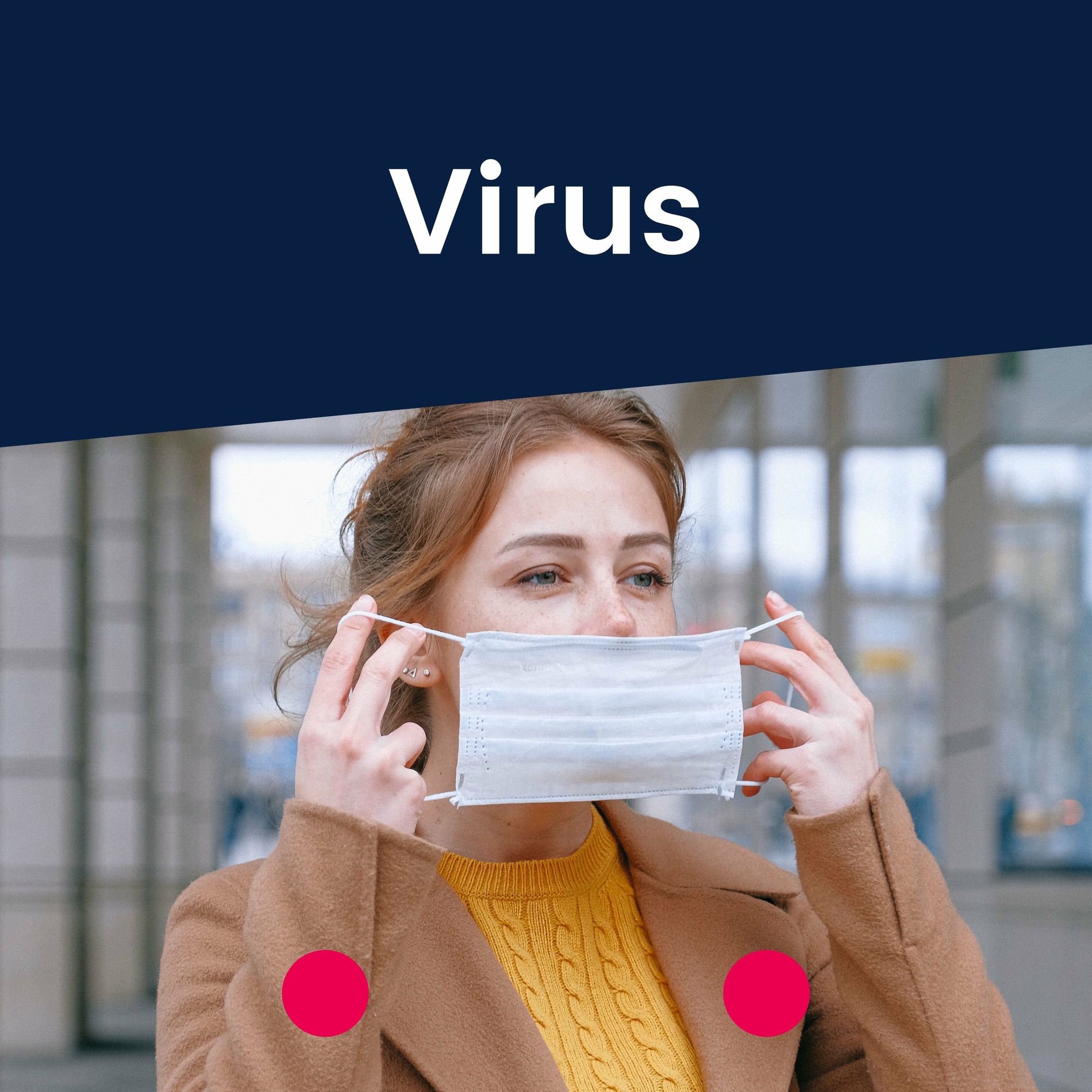 Album cover of Virus
