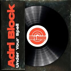 Cover of Under Your Spell
