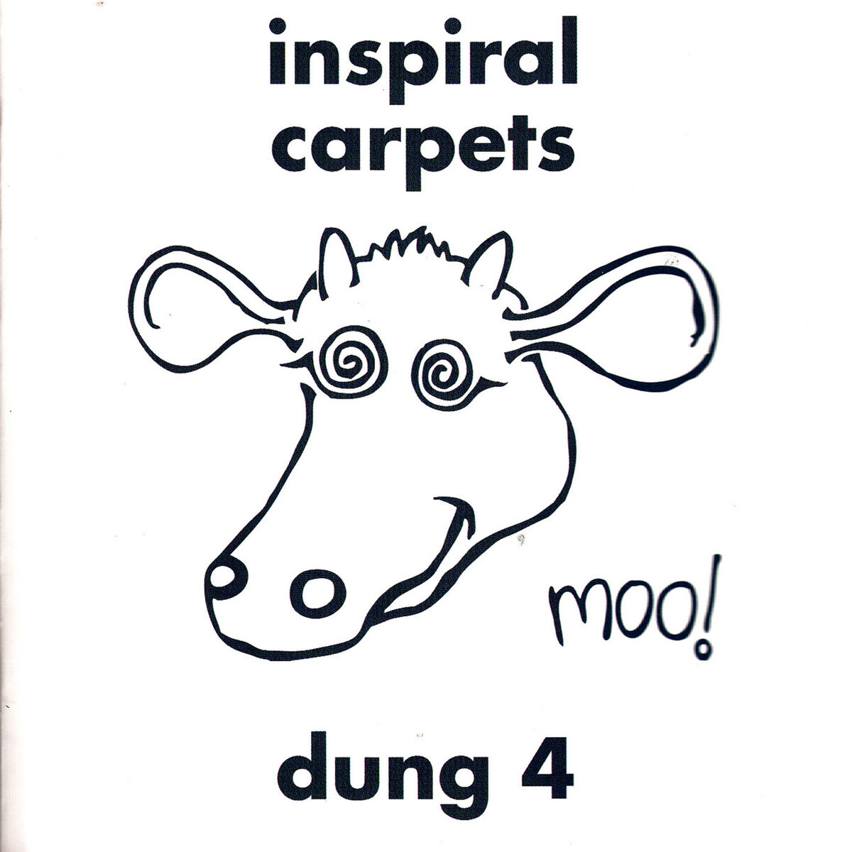 Album cover of Dung 4