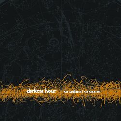 Cover of So Sedated, So Secure