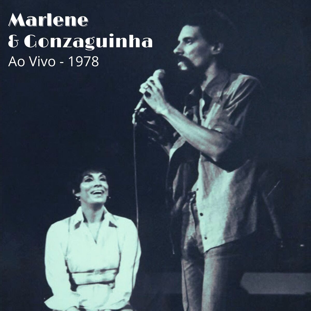 Album cover of Ao Vivo (1978)