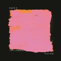 Cover of FICTION EP