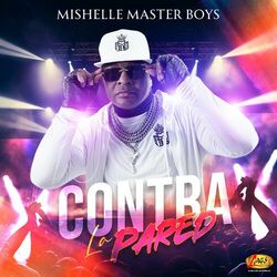 Cover of Contra La Pared