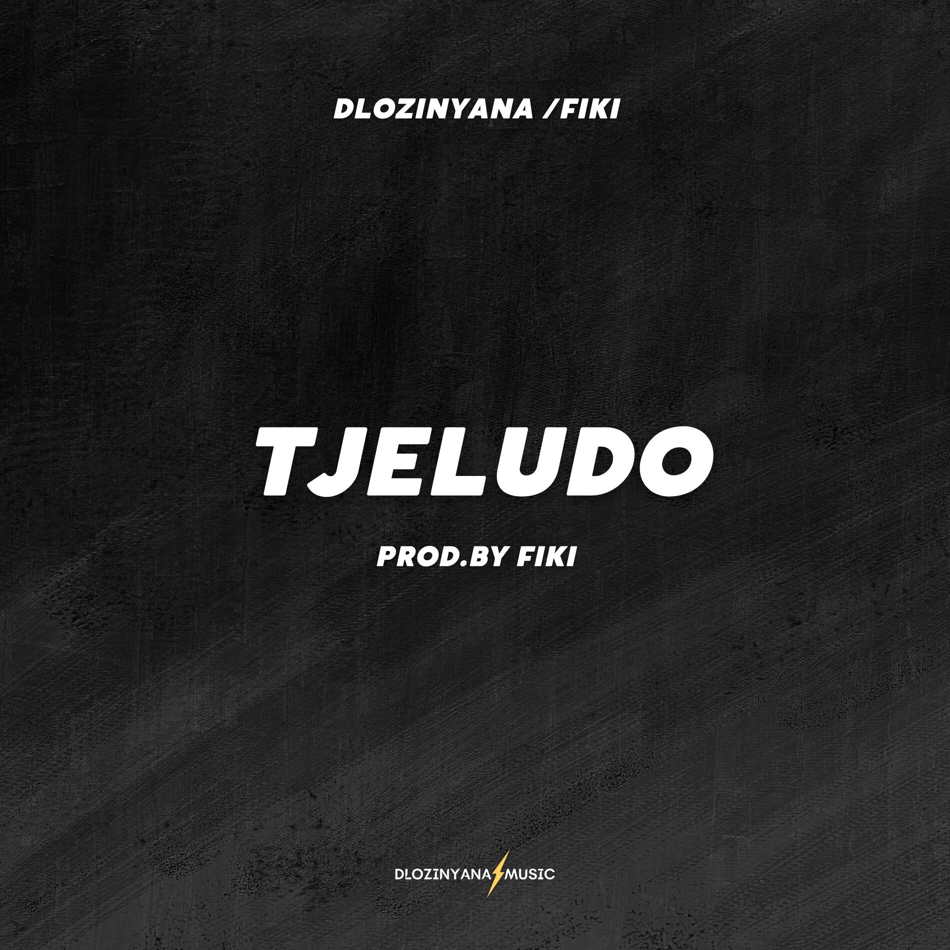 Album cover of Tjeludo