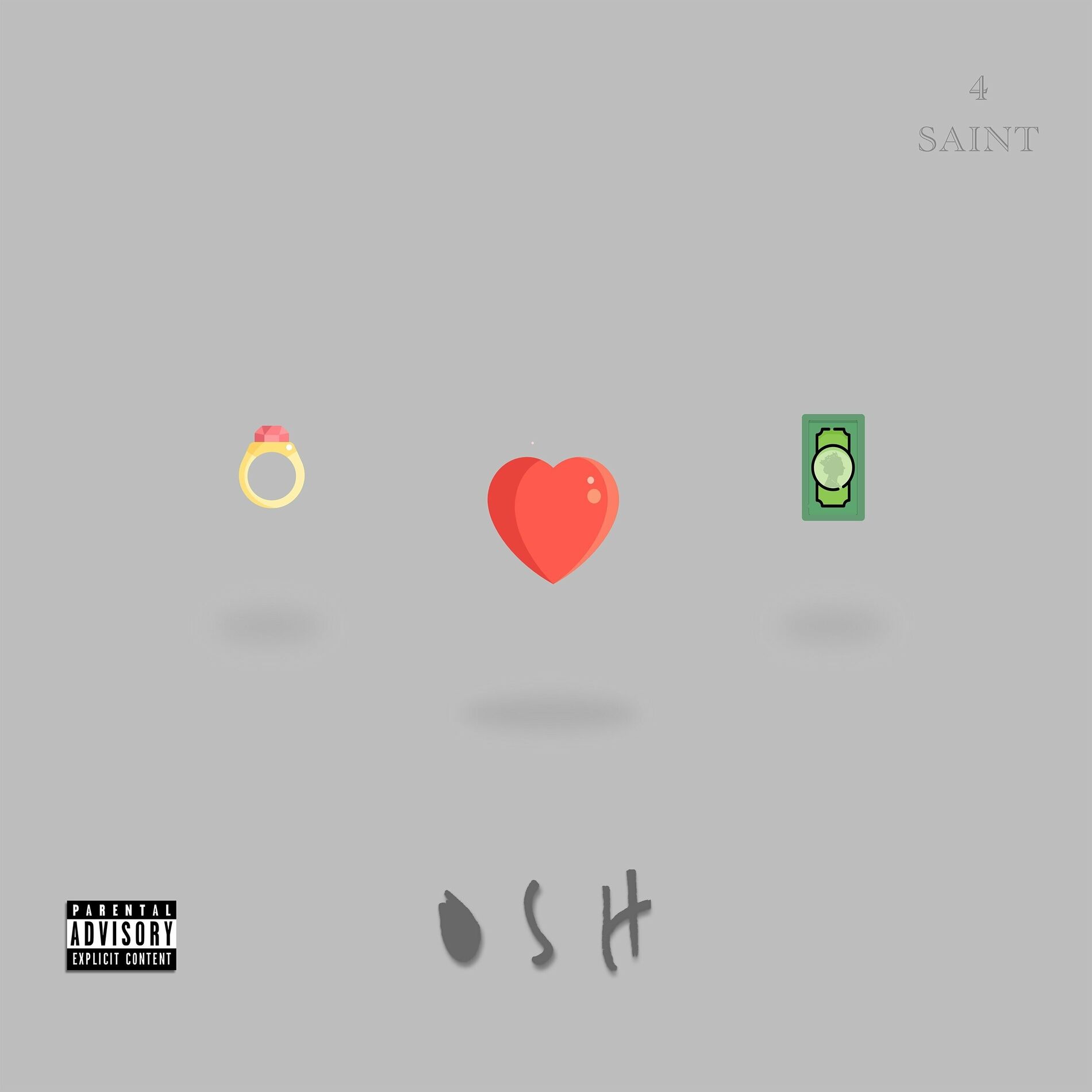 Album cover of Funny Things