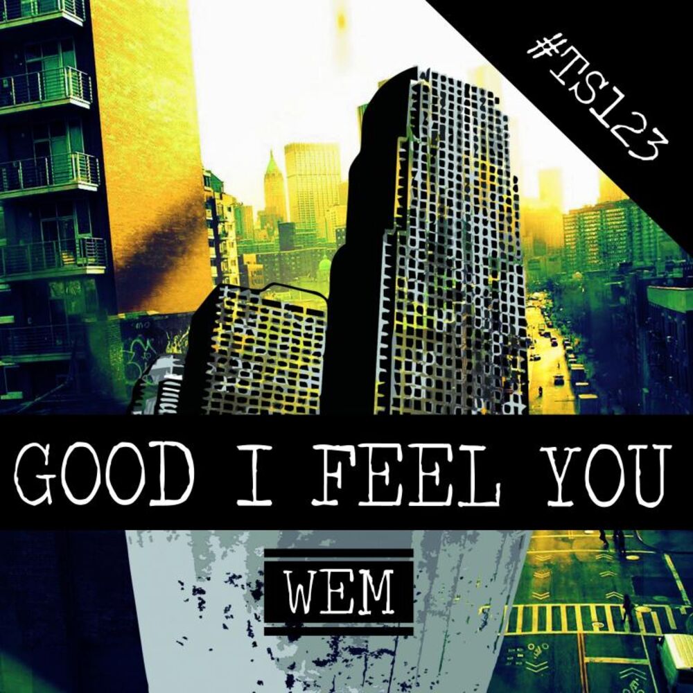 Picture of Good I Feel You