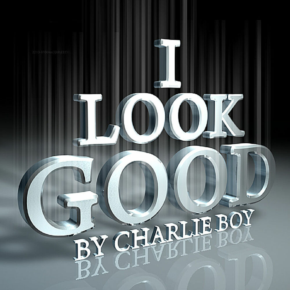 Picture of I Look Good - Single