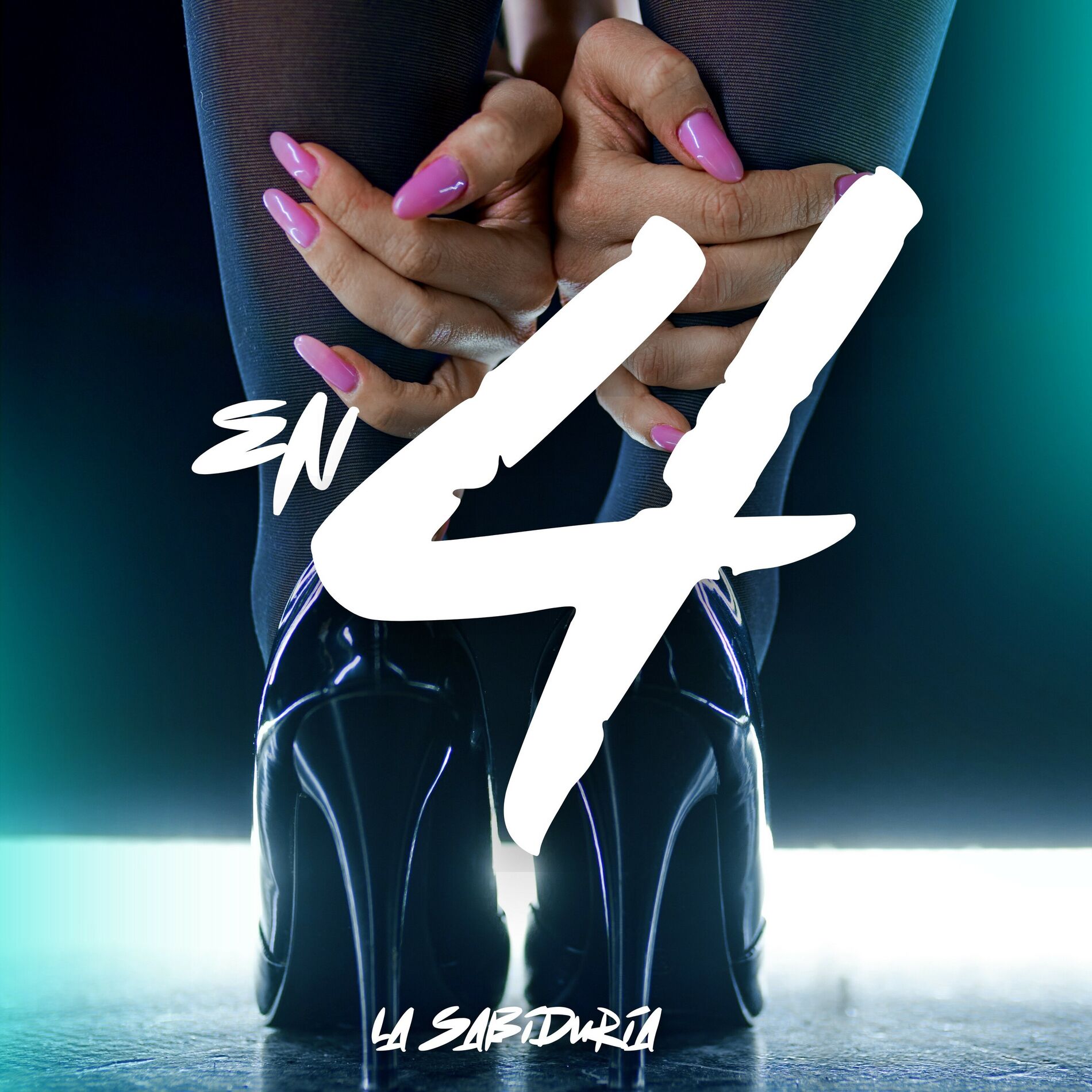 Album cover of En 4