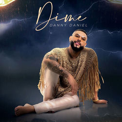 Portada del álbum Dime