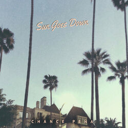 Cover of Sun Goes Down