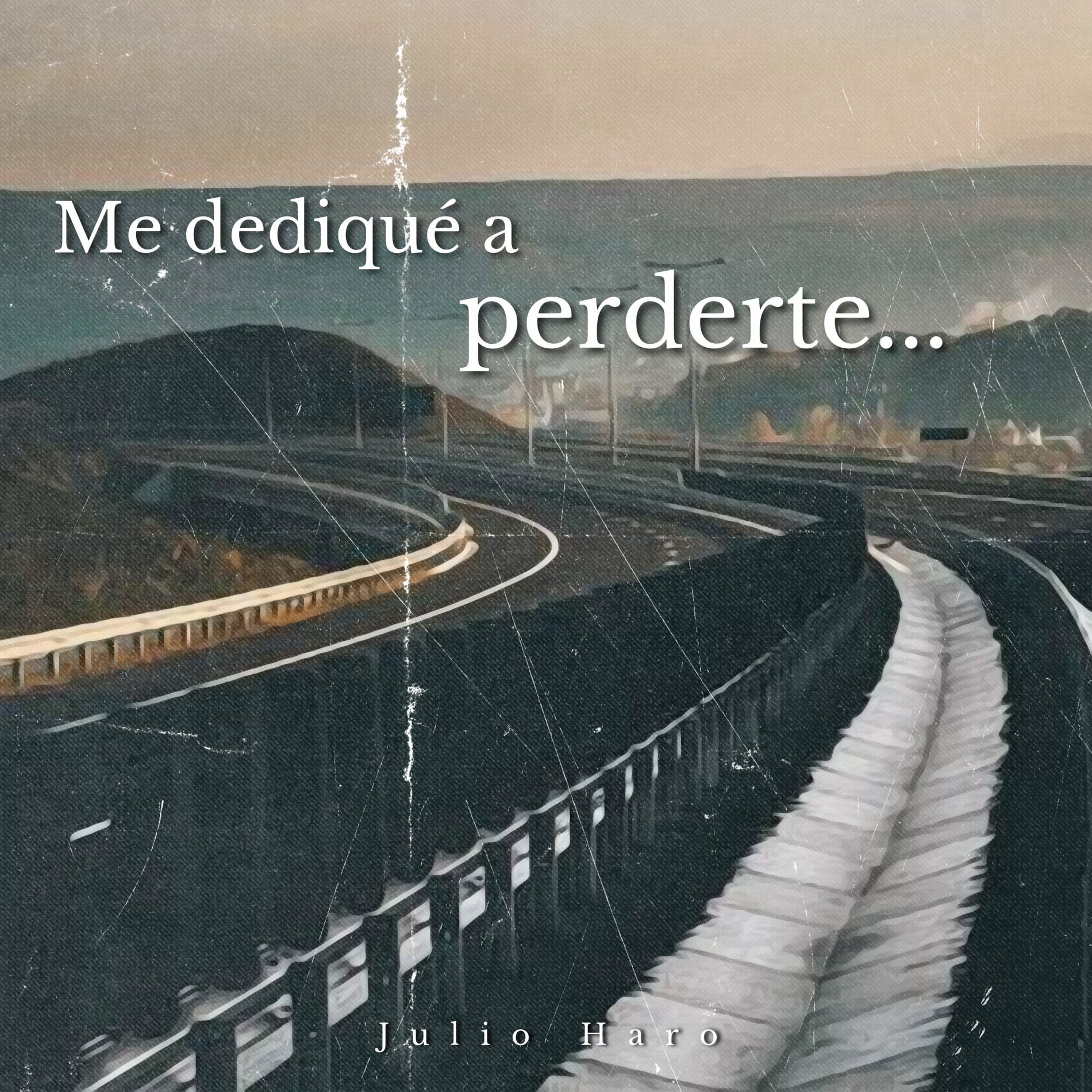 Album cover of Me Dediqué a Perderte...