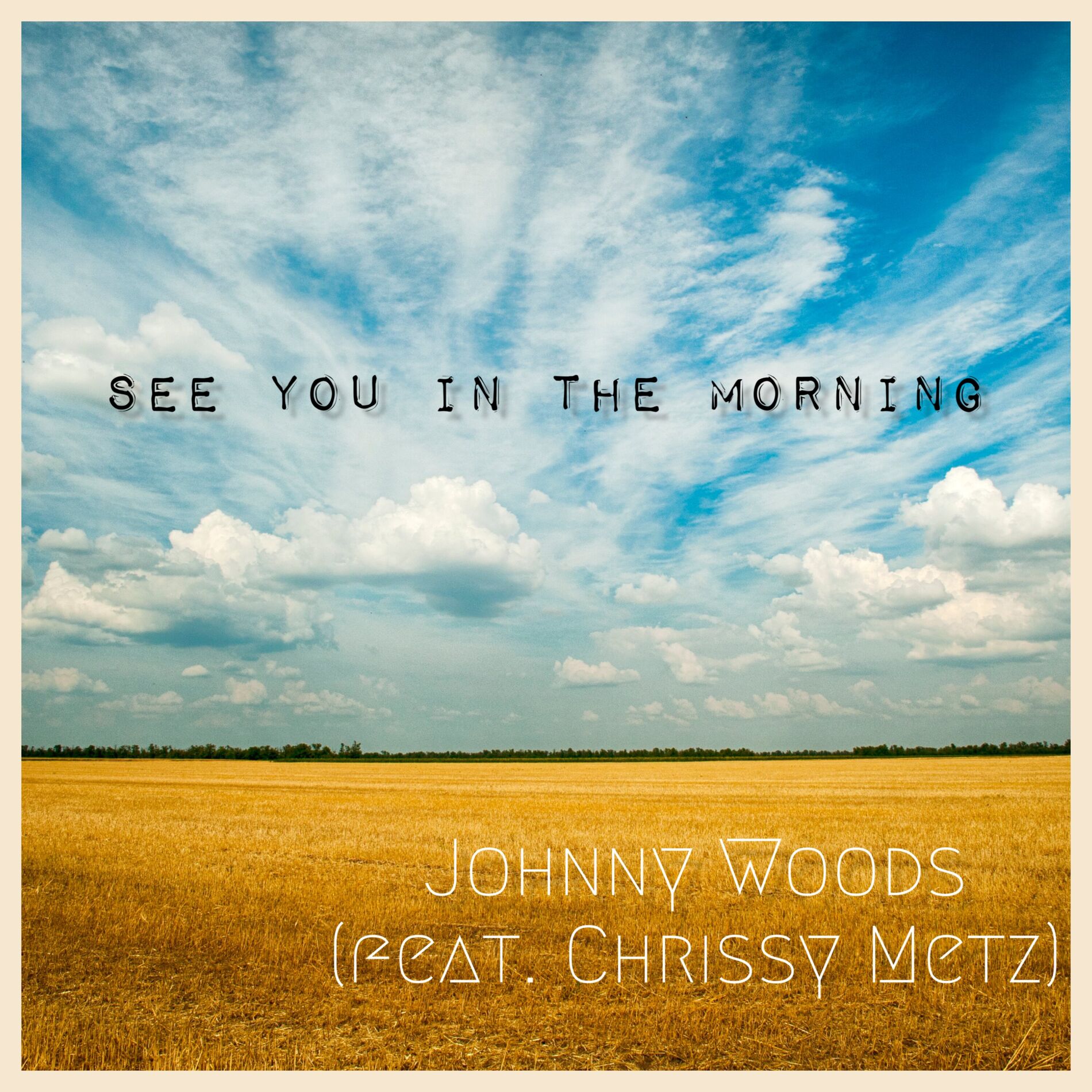 Album cover of See You In The Morning
