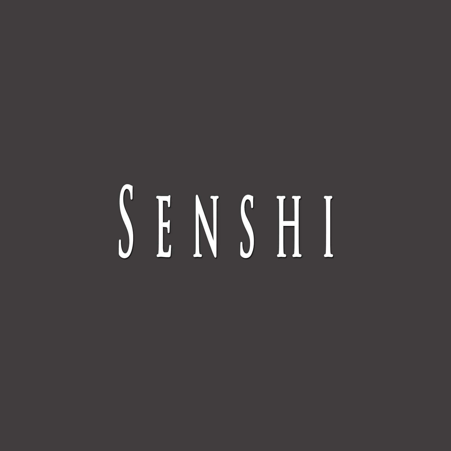 Album cover of Senshi (feat. Gravy Beats)