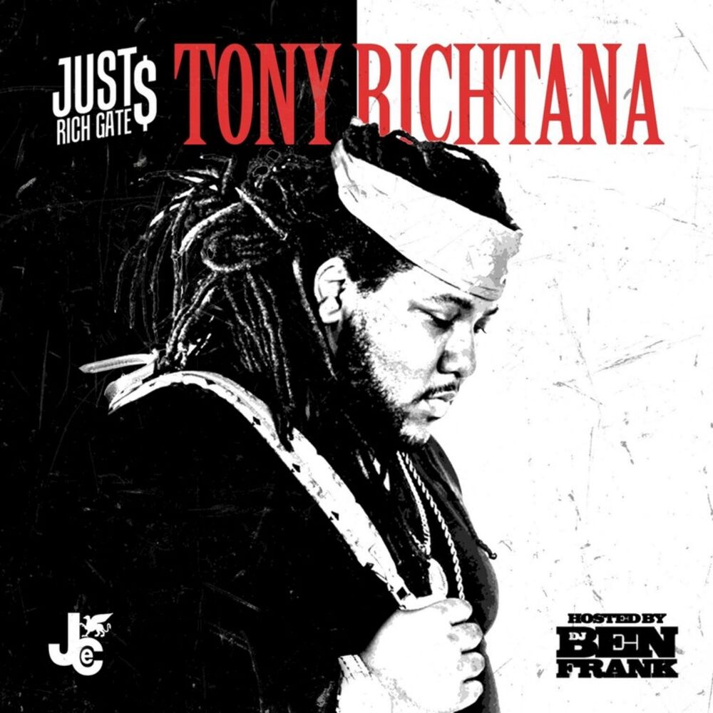 Picture of Tony Richtana