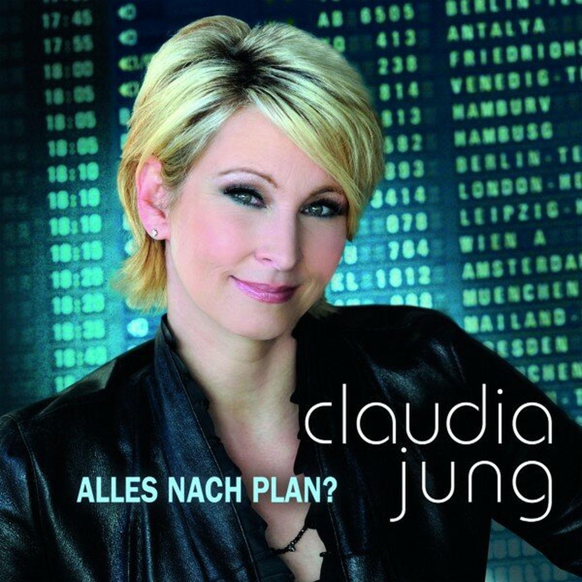 Album cover of Alles nach Plan?