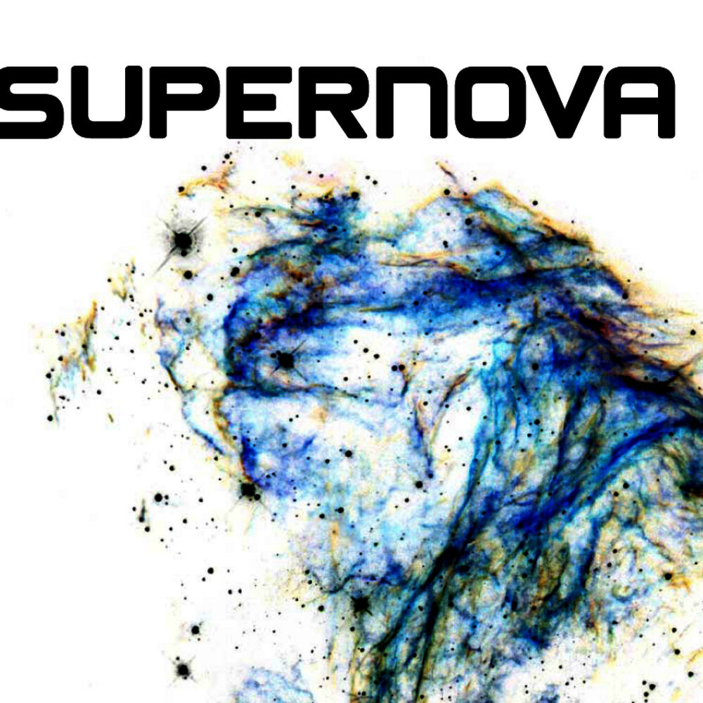 Picture of Supernova