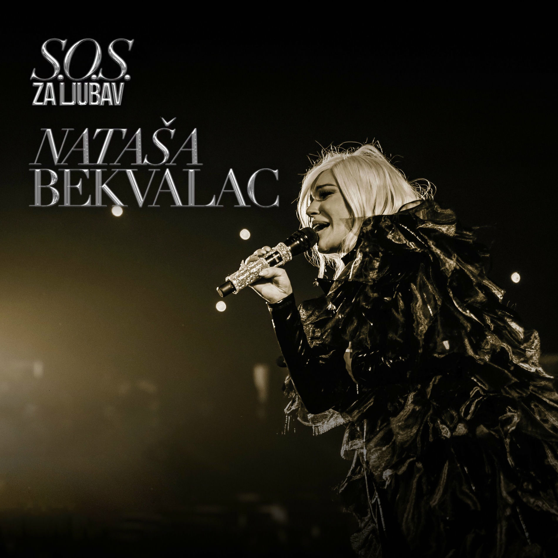 Album cover of Ponovo
