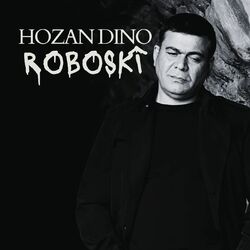Cover of Roboskî