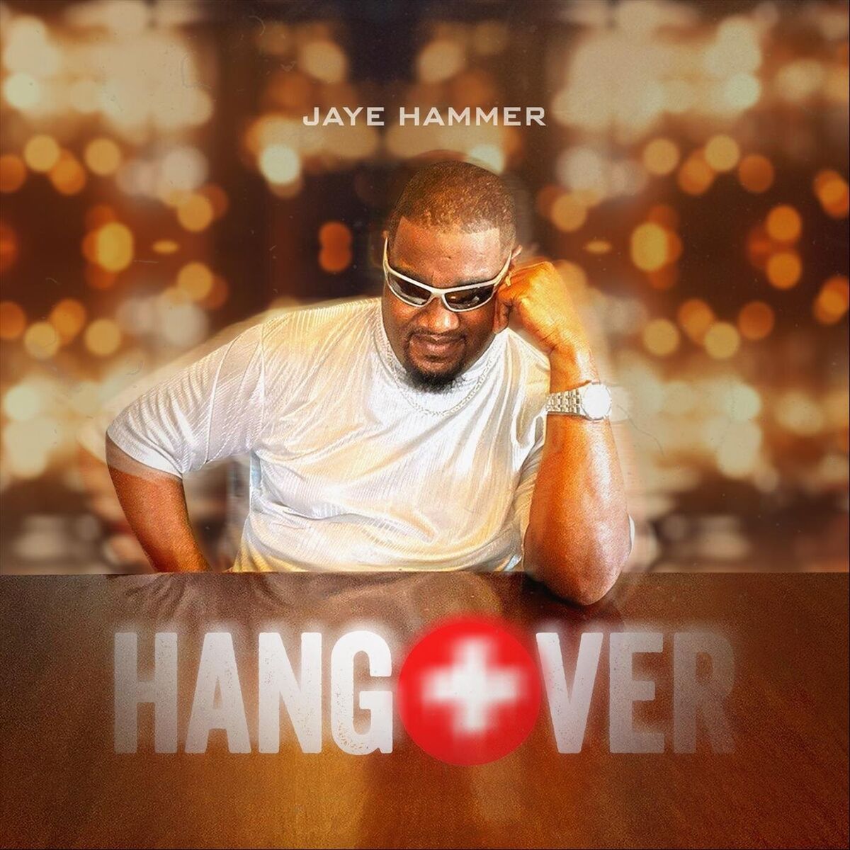 Album cover of Hang Over