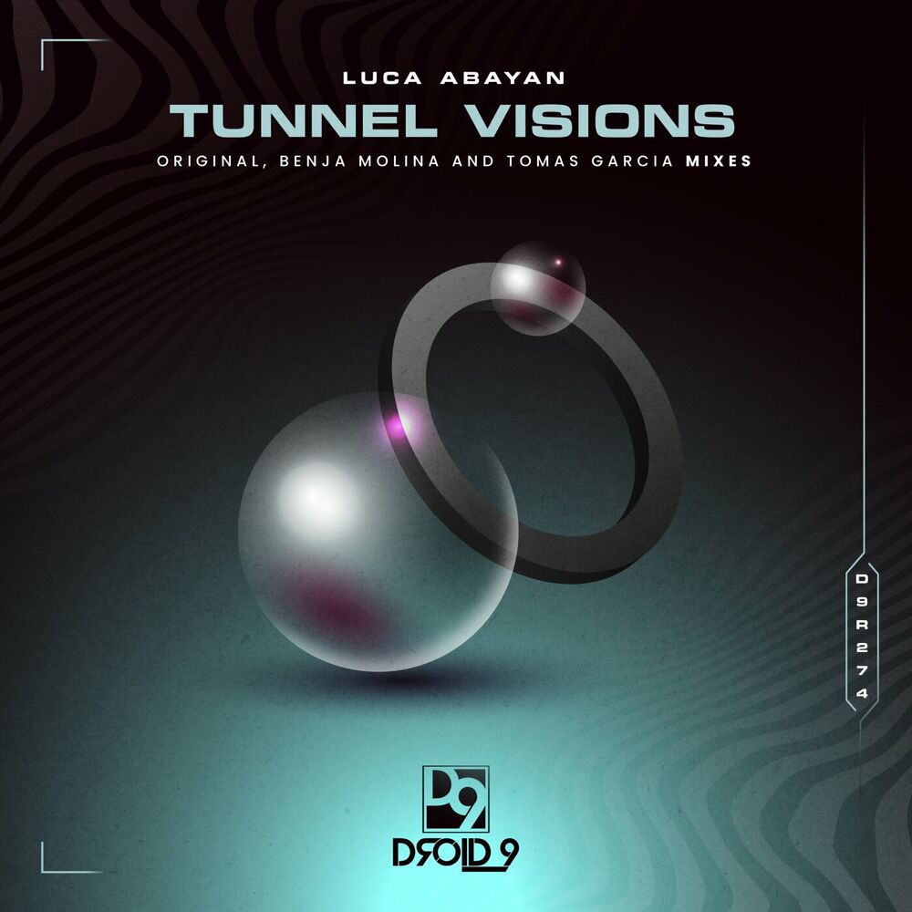 Picture of Tunnel Visions