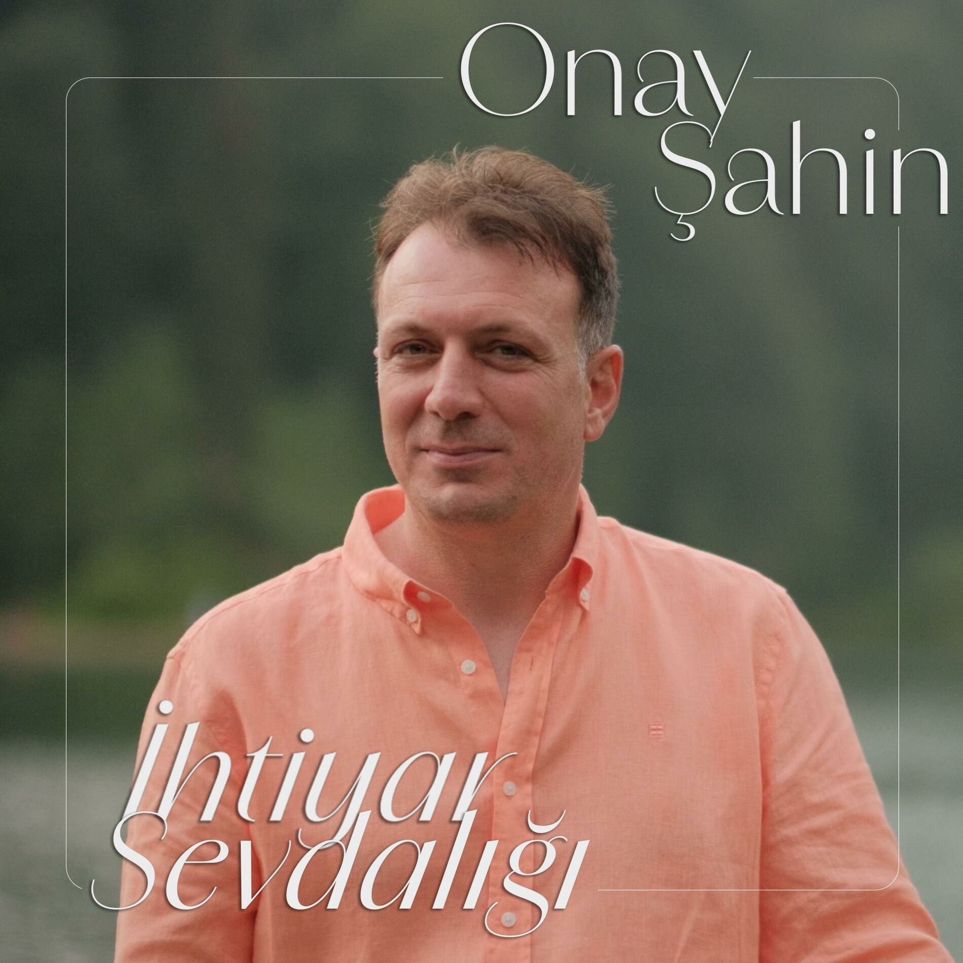 Album cover of İhtiyar Sevdalığı